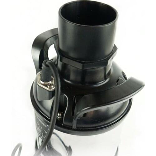 150w Fishpond Hing Flow Submersible pump