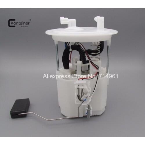 17040-ET00A E8752M D4020M FG0986 Electric Fuel Pump Module Assembly For Sentra 07-12 year