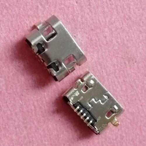 50Pcs USB Charger Charging Dock Port Connector Micro Plug For Huawei MediaPad T5 10 AGS2-L09 AGS2-W09 C5 8 Inch MON-AL19 W19