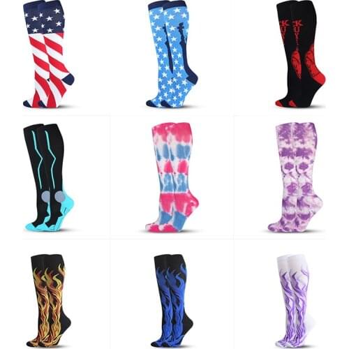 Компрессионные носки для бега CX China At AliExpress