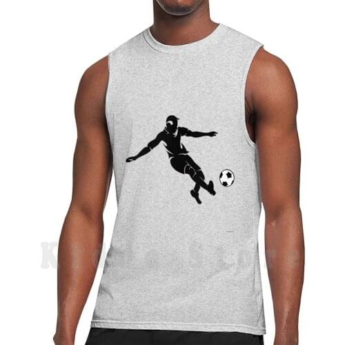 Football Shirt New Design Tank Tops Vest Sleeveless Football Football Designs Football Ideas Footballfootball