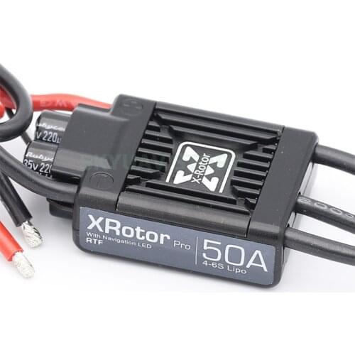 Haoyingle, 50, a special electronic governor for UAV plant protection UAV ESC electronic control of UAV