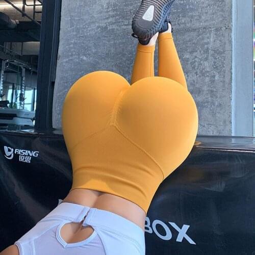 Leggings Women Fitness Yoga Red Pants Womens High Waist Yoga Running Pants Spring Autumn Pantalones De Mujer Leggins