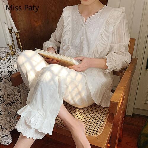Женские большие пижамы Miss Paty China At AliExpress