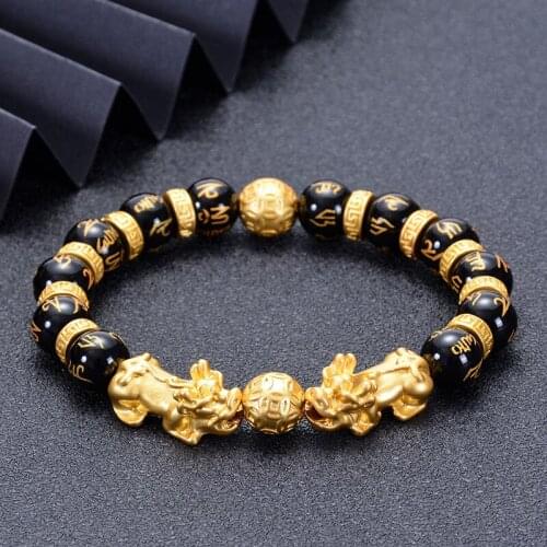Mrs win Health Bracelets