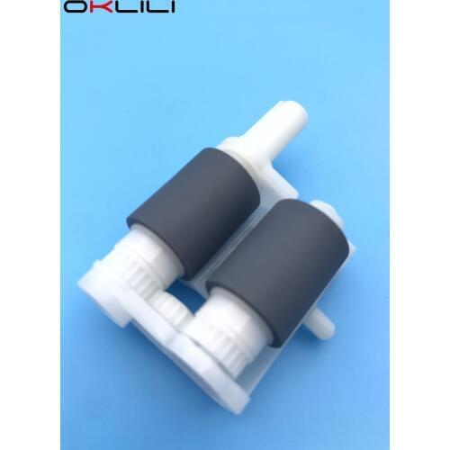 1PC X NEW LY2093001 Pickup Roller for Brother DCP 7055 7060 7065 7070 HL 2130 2132 2135 2220 2230 2240 2250 2270 2275 2280