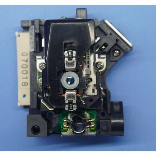Original Replacement For SONY MDP-K5 CD DVD Player Laser Lens Assembly MDPK5 Optical Pick-up Bloc Optique Unit