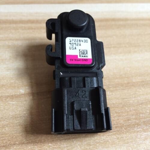 Original Fuel Tank Pressure Sensor For VOLVO S40 C30 5V 12228430 70733 28263126 8046641 6841913 8639018