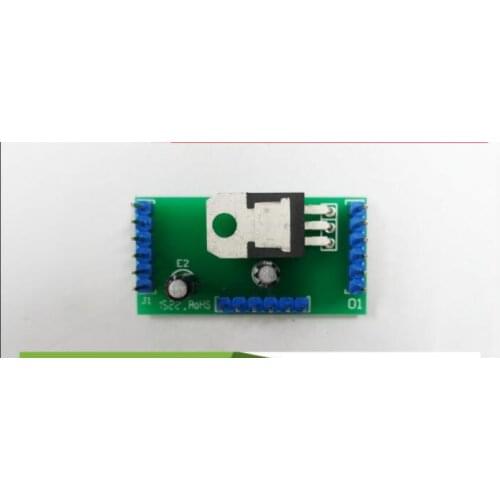 [Factory Direct Sales] Xiamen Yu Electrical Isolation DC Voltage Output Module V5/V10/V12/V24/U5 Free Shipping