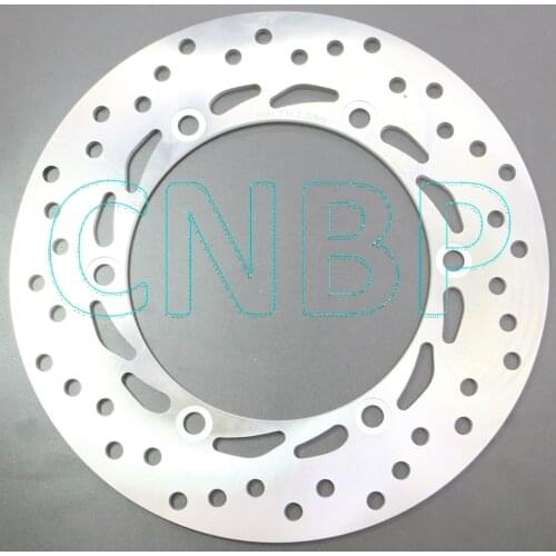 Brake Disc Rotor for FJS 400 Silverwing FJS400 2006-2011 Silver Wing FJS FSC 600 2001 - 2013 FJS600 FSC600 ABS