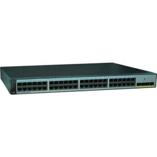 S1720-52GWR-PWR-4X HW 48 power 40000 megawatt optical network managed Poe power supply switch