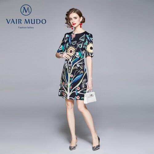 VAIR MUDO Womens Clothing