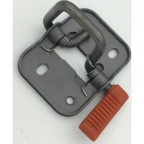 Upper Bonnet Hood Striker Lid Release Lock Latch Fit For VW Jetta MK6 Passat USA B7 Scirocco 1K8823186D 16D823186 16D823186A