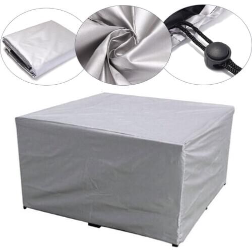 Waterproof Garden Furniture Table Cover Patio Chair Sofa Protective Case