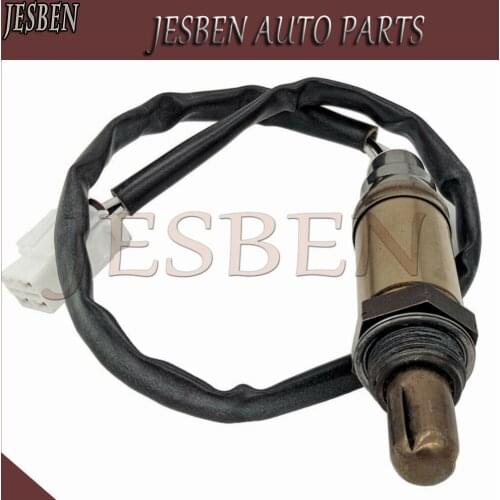 22690-AA660 Rear / Downstream Lambda Oxygen O2 Sensor fit For Subaru LEGACY IV 2.0L 2003 2004 2005 NO# 22690AA660 22690-AA620