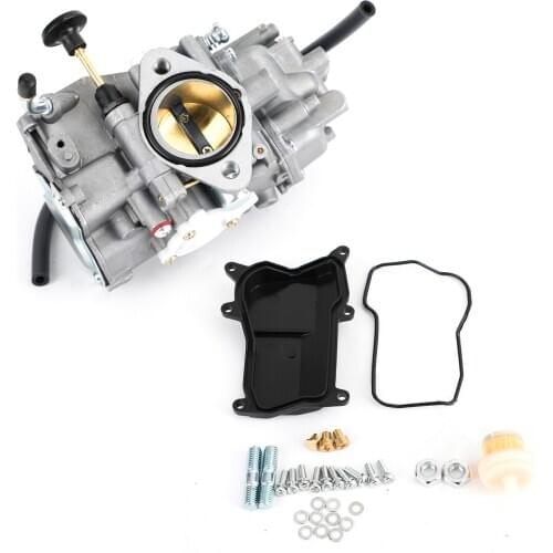 Areyourshop fit for Yamaha Warrior 350 YFM 350 Yfm350 Atv Quad 1987-2004 Carburetor Carb Motorcylce Accessoreis Parts