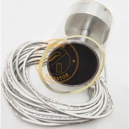 Used for XIZI-OTIS Escalator running indicator traffic flow light XAA424C1