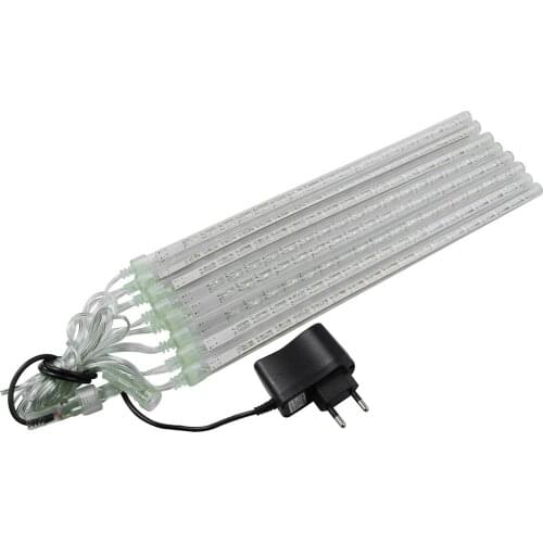 JOYLIT LED Garlands Icicles