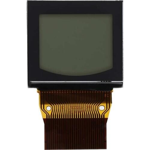 Instrument Cluster LCD Display Dashboard Screen Better Contrast Fit for Nissan Quest 2004 2005 2006