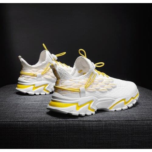 Sport Shoes Kids Running Sneakers Spring Autumn Tenis Infantil Boys Basket Footwear Red Black Breathable Girls Chaussure Enfant