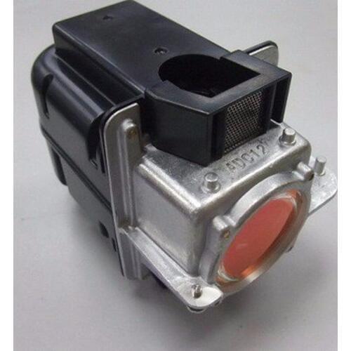 LH01LP Replacement Projector Lamp with Housing for NEC HT410 HT510