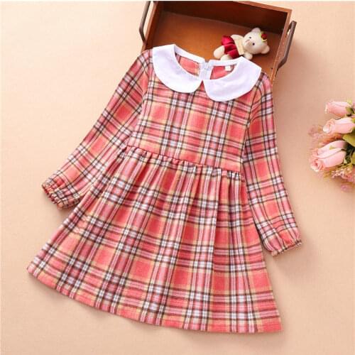 LYNMOLY Dresses For Girls