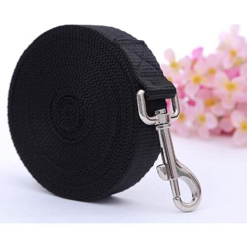 Fashion Retractable Dog Leash For Small Medium Large Dogs Easy Single Lock/release Button And Ergonomic Handle Pet Supplies #P2