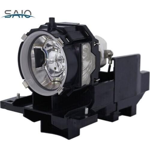 Grade B 80% Compatible Projector Lamp HCP-7100X HCP-8000X HCP-7600X CP-X615 CP-X705 CP-X807 HCP-810X MVP-E50 E90 for DT00871