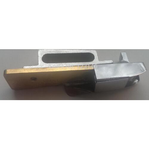 2015 New Arrival Ajusting Industrial Sewing Machine Parts for Pfaff 335 Adjustable Turn Fold Attachment Hc-335 Made In Taiwan