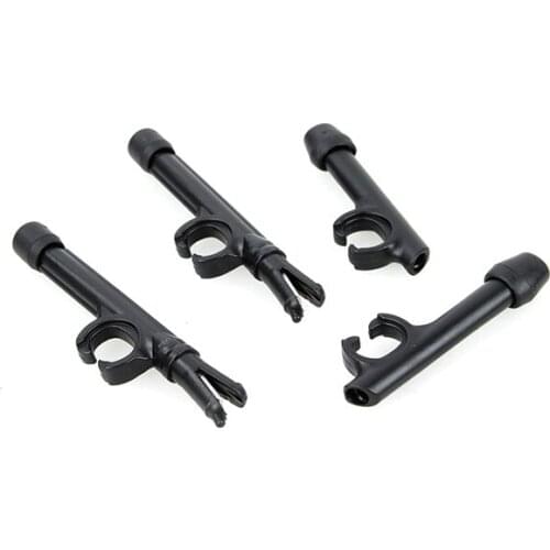 TMC ARC Rail Headset Holder Buckle For Comtac Headset Replacement TMC3315