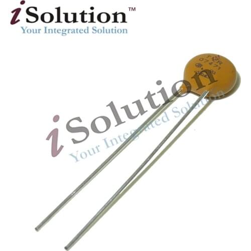 Surge protection Varistor TKS TVR07471 TVR07471KSY TVR07471KS42Y