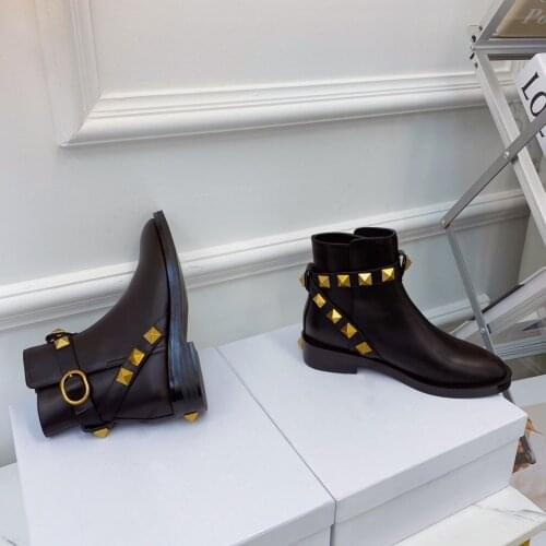 YASUYIKE Women's Boots