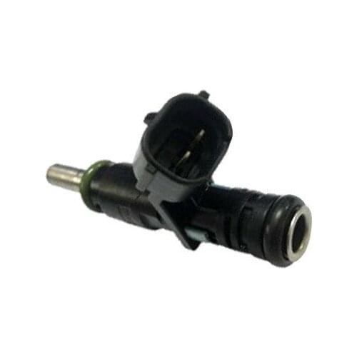 4pcs Fuel Injector for Volkswagen Passat Golf 2.5L nozzle OEM: 07k906031c