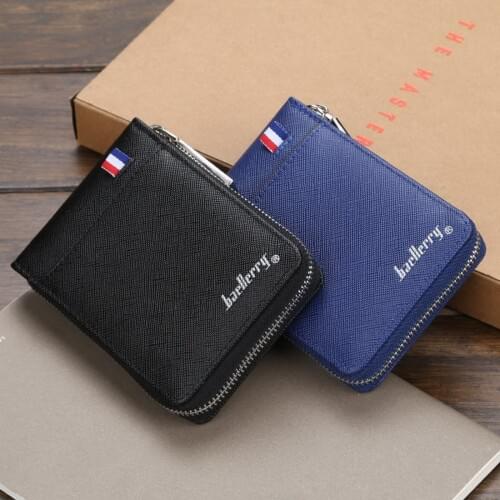 Adisputent Men's Wallets