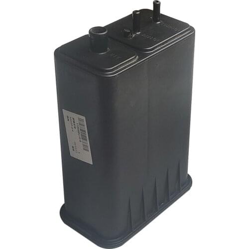 Activated Carbon Tank Assembly for JAC Rein Exhaust Gas Filter 1130400U2010