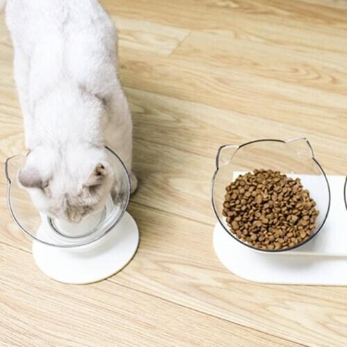 AMW Bowls For Cats