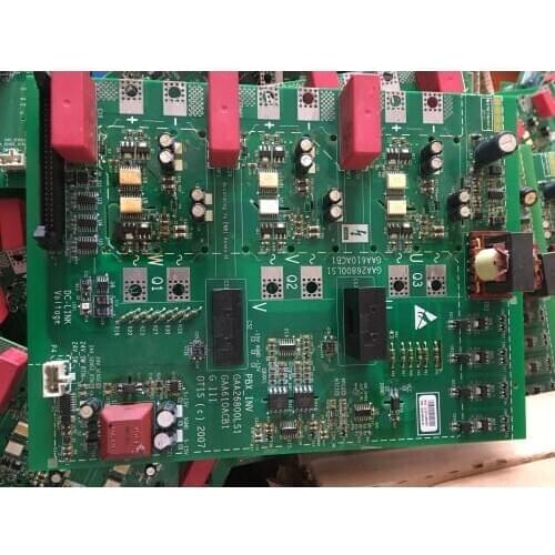 Used Good Condition GAA26800LS1 GAA26800LS2 GAA610ACB1