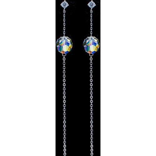 Baffin Piercing Earrings