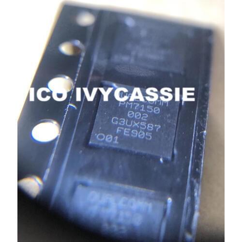 PM7150 002 102 PM7150A PM7150L 103 MT2503AVB MT2503AVE For Redmi K20 Power IC Hongmi Power Supply Chip PM