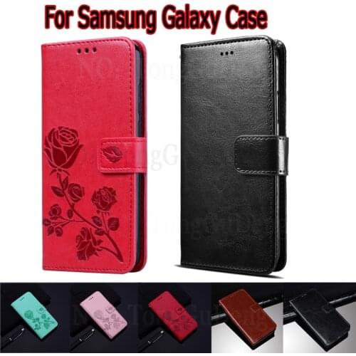 Flip Case For Samsung Galaxy A52 A32 A72 A02 A12 A10 A50 A51 A71 S21 S20 Plus Cover Funda For Samsung A72 A02 A52 A32 4G 5G Case