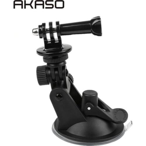 DragonTouch Action Camera Accessories