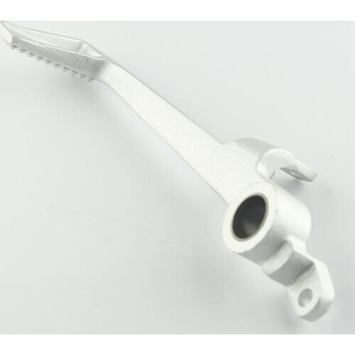 LEVER-COMP,BRAKE PEDA: Brake lever For Honda CBR900RR CBR929RR Fireblade 2000-2001 46500-MCJ-000