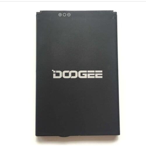ISUNOO DOOGEE T5 Lite Phone Batteries