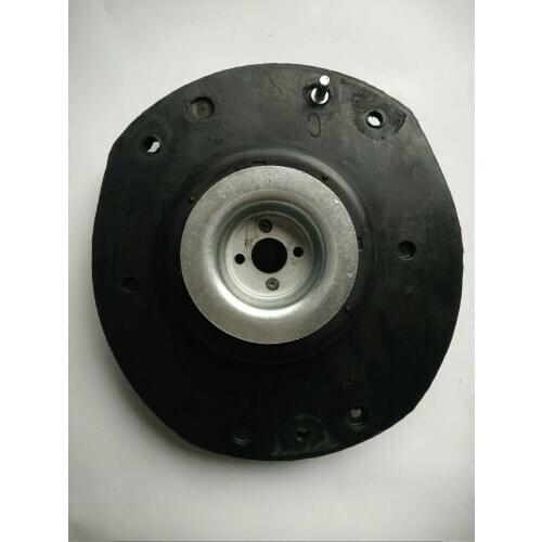 HJ-W-56 shock absorber strut front top glue for Peugeot 206 207 C2 right