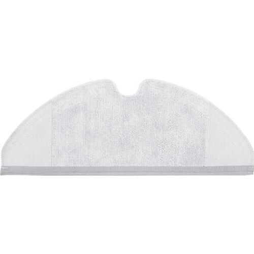 4pcs/set Vacuum Cleaner Replacement Kit for Xiaomi Robot S50 S51