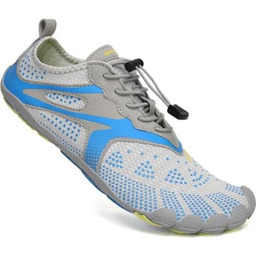 Water Sports Shoes Men Women Sneakers New Outdoor Climbing And Wading Shoes Barefoot Sandals Sea Slippers Breathable Beach Shoes