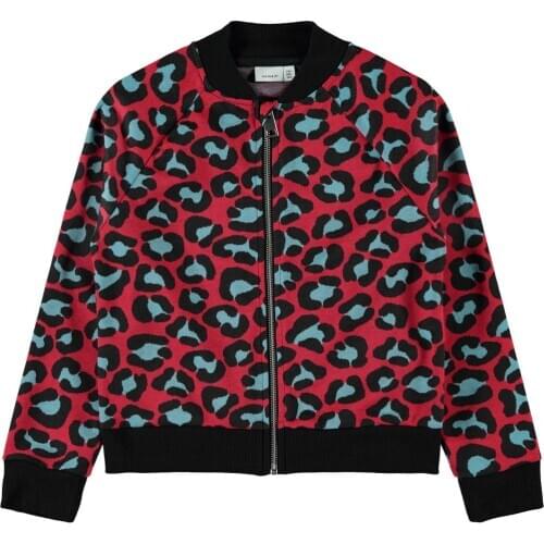 Female Child jacket NAME IT NKFTRUD