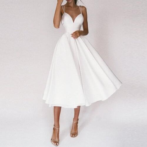 Модные сарафаны Lovely Ran China At AliExpress