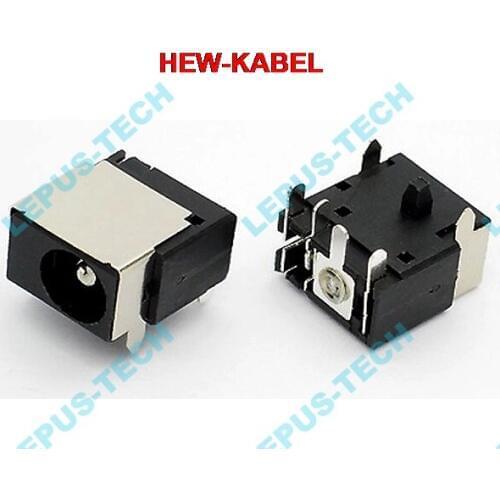 NEW DC Power Jack Socket Port Connector DC14 for ACER Ferrari 3200 3400 4000 2.5mm Pin