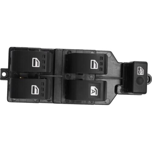 New RHD Right Hand Drive Electric Power Window Switch Fit for Toyota Daihatsu 84820-B2220